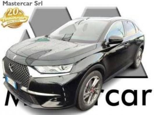 usato DS AUTOMOBILES DS 7 Crossback