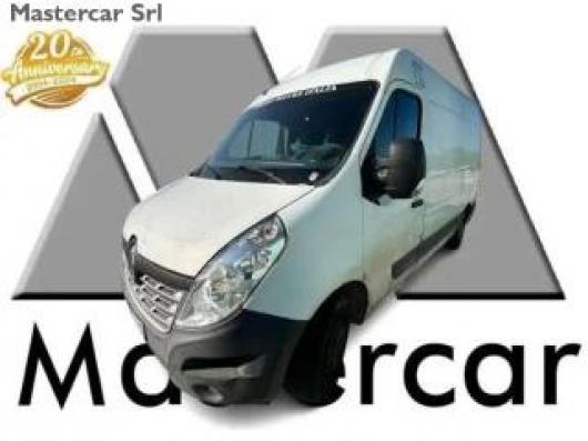 usato RENAULT Master