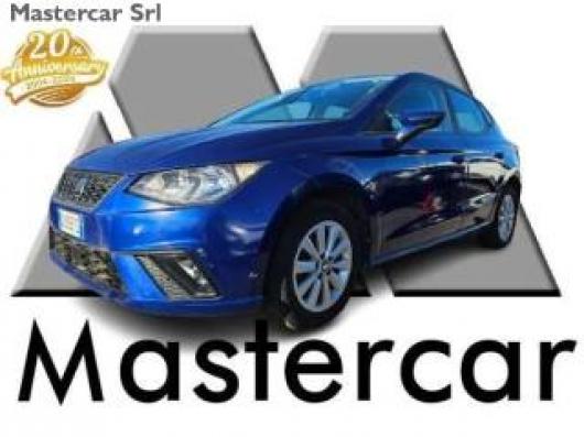 usato SEAT Ibiza