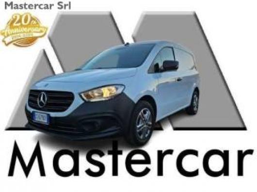 usato MERCEDES Citan