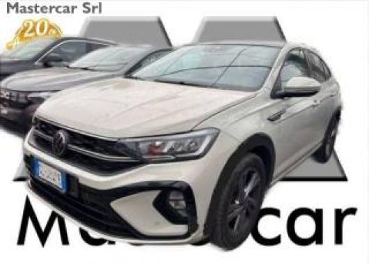 usato VOLKSWAGEN Taigo