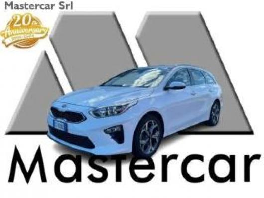 usato KIA Ceed