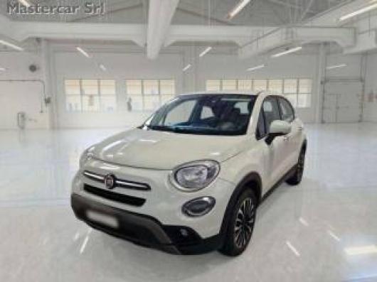 usato FIAT 500X