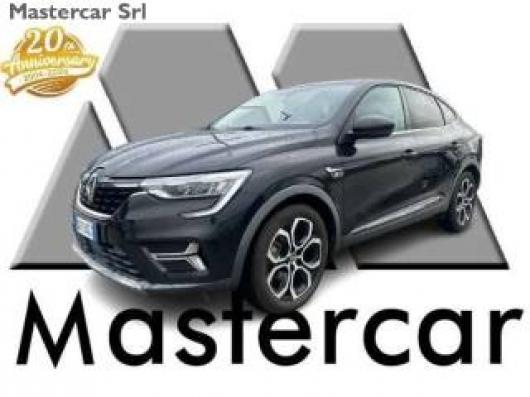 usato RENAULT Arkana