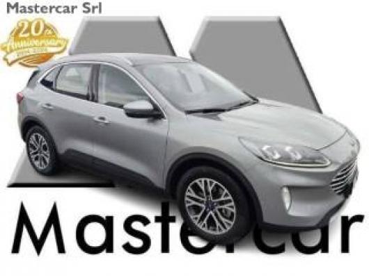 usato FORD Kuga