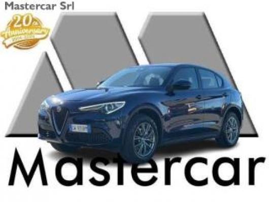 usato ALFA ROMEO Stelvio