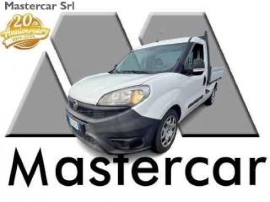 usato FIAT Doblo