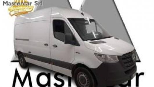 usato MERCEDES Sprinter