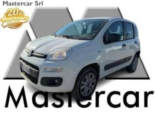 usato FIAT Panda