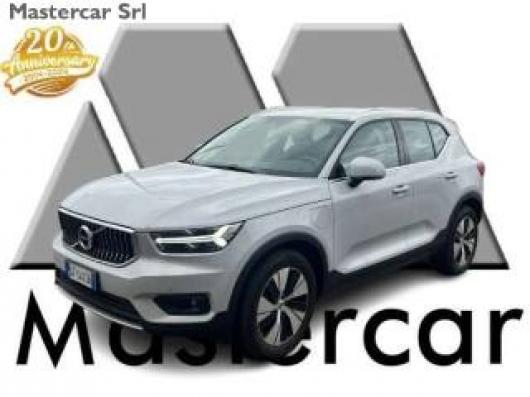 usato VOLVO XC40
