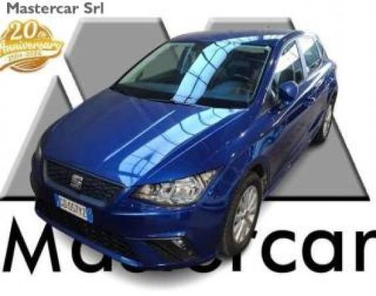 usato SEAT Ibiza