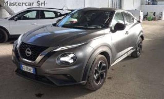 usato NISSAN Juke