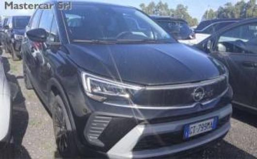 usato OPEL Crossland