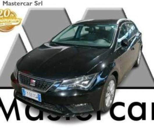 usato SEAT Leon