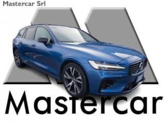 usato VOLVO V60