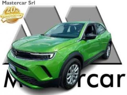 usato OPEL Mokka