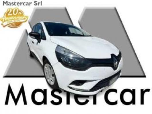 usato RENAULT Clio