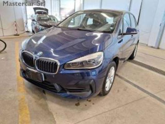 usato BMW 218