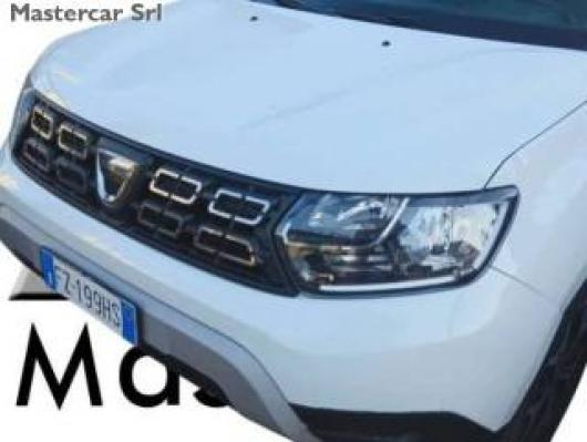 usato DACIA Duster