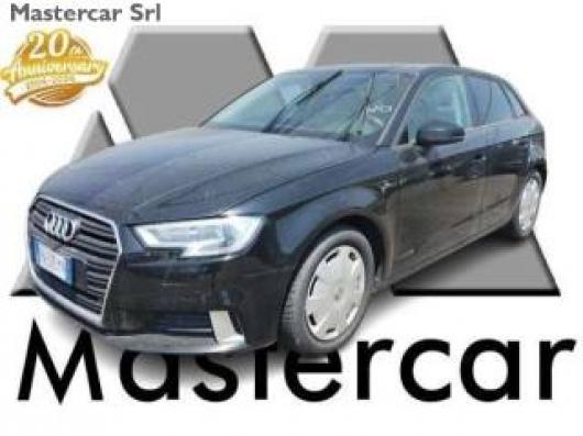 usato AUDI A3