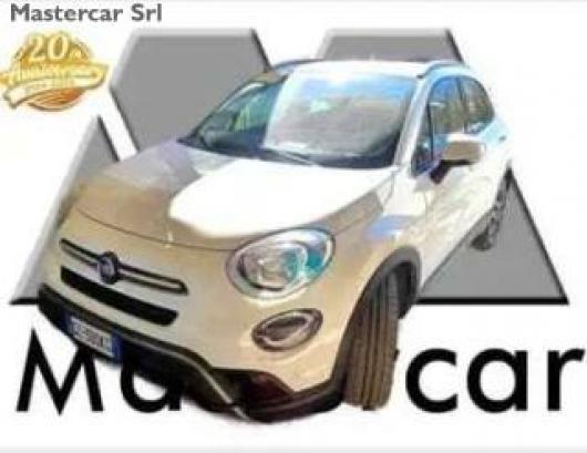 usato FIAT 500X