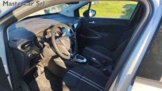 usato OPEL Crossland