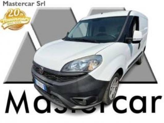 usato FIAT Doblo