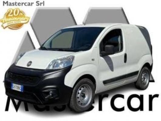 usato FIAT Fiorino