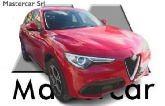 usato ALFA ROMEO Stelvio
