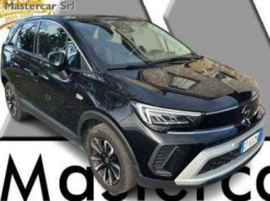 usato OPEL Crossland X