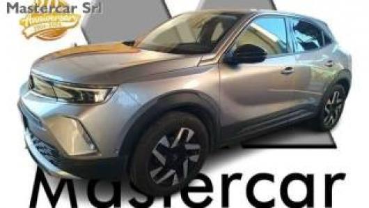 usato OPEL Mokka