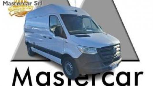 usato MERCEDES Sprinter