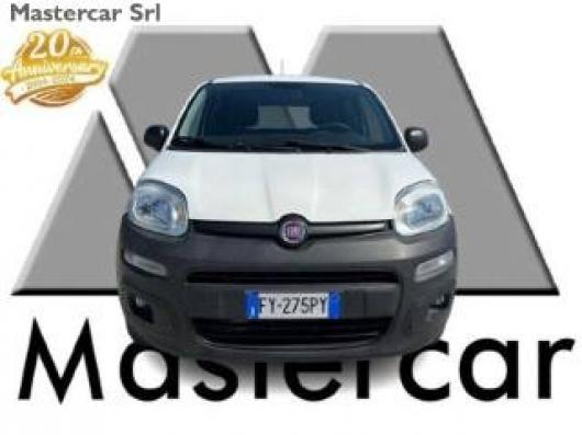 usato FIAT Panda
