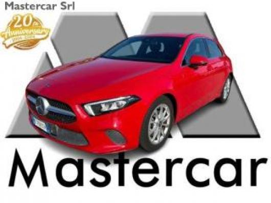 usato MERCEDES A 180