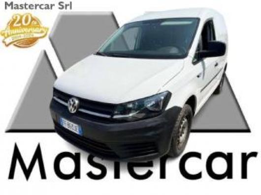 usato VOLKSWAGEN Caddy