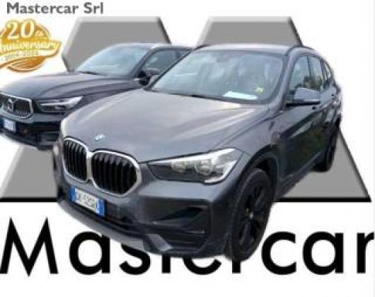 usato BMW X1