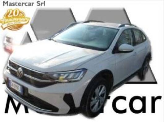 usato VOLKSWAGEN Taigo