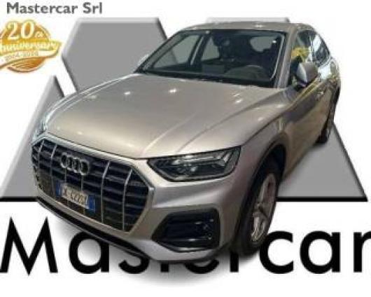 usato AUDI Q5