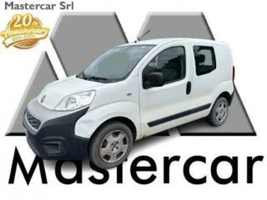 usato FIAT Fiorino