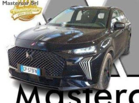 DS 7 Crossback