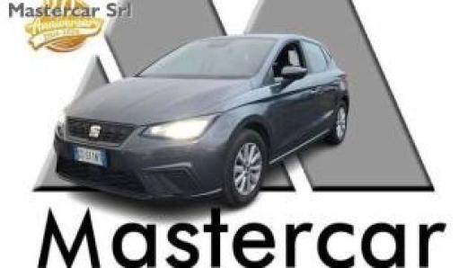 usato SEAT Ibiza