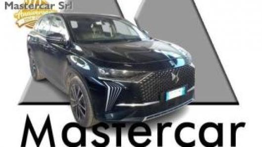 usato DS AUTOMOBILES DS 7