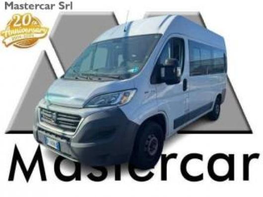 usato FIAT Ducato