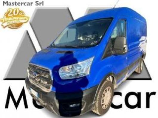 usato FORD Transit