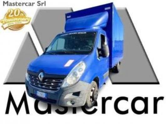 usato RENAULT Master
