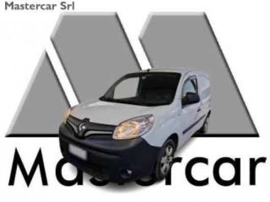 usato RENAULT Kangoo
