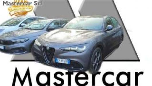 usato ALFA ROMEO Stelvio