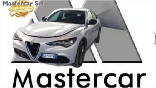 usato ALFA ROMEO Stelvio