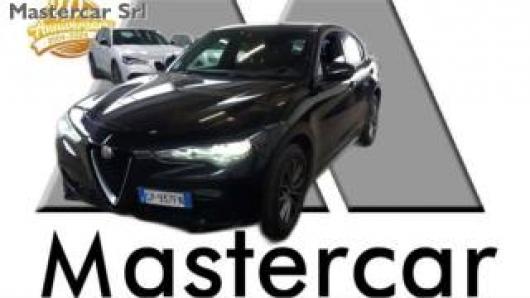 usato ALFA ROMEO Stelvio