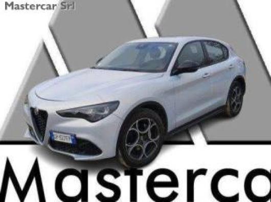 usato ALFA ROMEO Stelvio